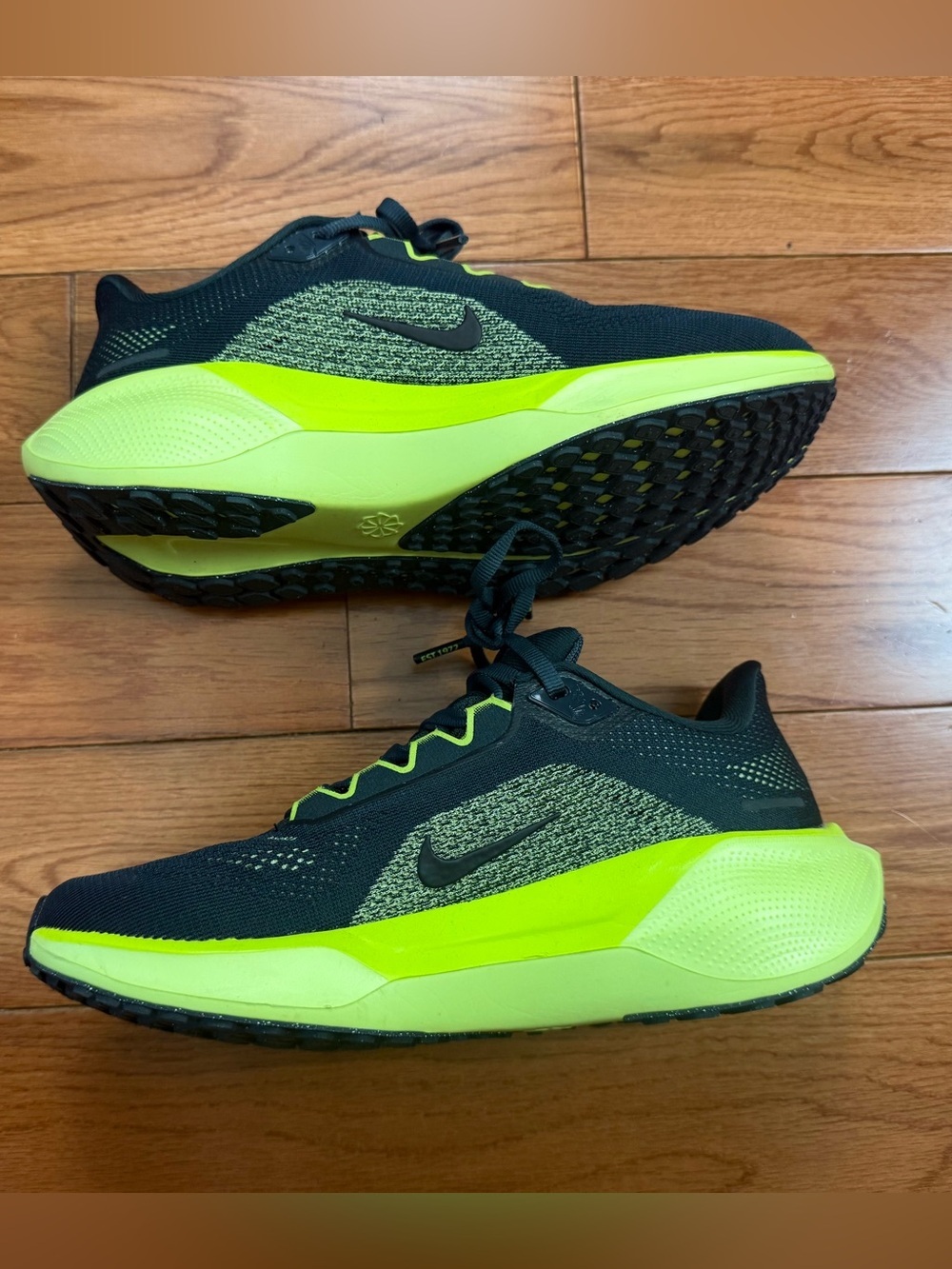Nike Air Zoom Pegasus 41 Women’s Road Running Shoes